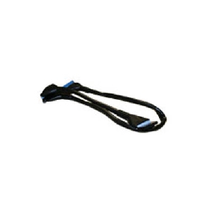Image for UDMA Round IDE ATA 133 Cable  &bull;90cm long.