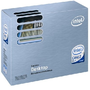 Image for Intel E8400 3Ghz 1333Mhz LGA775 6mb cach.