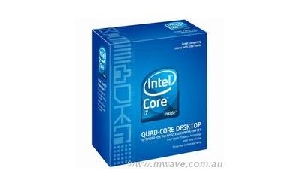 Image for Intel CORE i7 920 2.66Ghz 1366SKT 8Mb-L3.