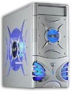 Image for X-BLADE SILVER MIDI TOWER.