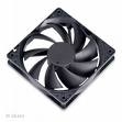 Image for 12cm CHASSIS FAN 120mm 3-WIRE.