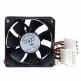 Image for 70MM CHASSIS FAN 70mm 3-WIRE.