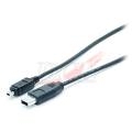 Image for 3 PORT FIREWIRE PCI inc. 6pin-4pin cable.