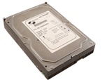 Image for WESTERN DIGITAL 160GB IDE 7200RPM - Whit.