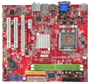 Image for MSI P6NGM-FD gf mcp73pv, 775, ddr2-800,.