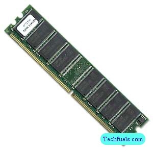 Image for HYNIX 1024MB DDR PC3200 HYNIX.