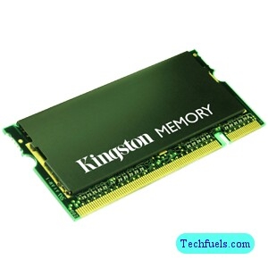 Image for KINGSTON DDR2 1024MB DDR2 800 KINGSTON.