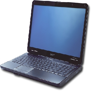 Image for ACER Emachine Cel 560,  1gb,  160GB,  DVD S.