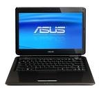 Image for Asus K50IJ T4200, 500gb, 15.6" hd,  4gb, vhp.