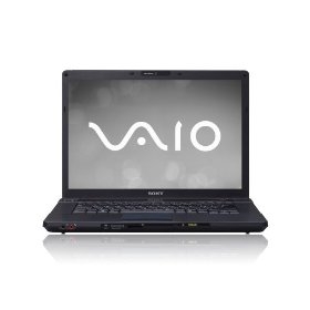 Image for VAIO NS30ES CORE 2 DUO T4200 2GHZ 3GB 25.