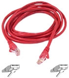 Image for 15M RJ45 10/100 NETWORK CABLE.