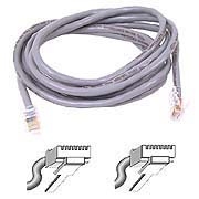 Image for 20M RJ45 10/100 NETWORK CABLE.