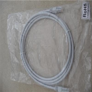 Image for 2M RJ45 10/100 NETWORK CABLE.