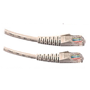 Image for 3M RJ45 10/100 NETWORK CABLE.
