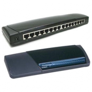 Image for 16 Port SWITCH 10/100Mbps.