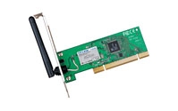 Image for TPLINK WN353G 54G USB2.0 Adaptor 802.11g.
