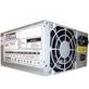 Image for EZCOOL 550 WATTS DUAL FAN 24-pin PSU - R.