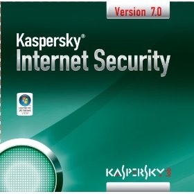 Image for OEM KASPERSKY Internet Security,  AntiVir.