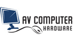 AV Compter Hardware