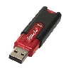 PNY FLASH DRIVE 16GB USB2 RETAIL image.