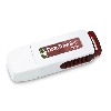KINGSTON FLASH DRIVE 16GB USB2 RETAIL image.