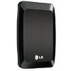 LG 320Gb HXD2U32PL USB2 External Drive image.