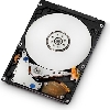 SATA Laptop Hitachi 2.5" 500GB HTS545050 image.