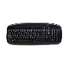KEYBOARD BLACK PS/2 image.
