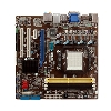 Asus M3N78 SE AM2, GF720d, ddr2-800, S/gb L image.