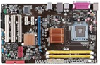 Asus P5QL-SE iP43, 775, FSB 1600, DDR2-1 image.