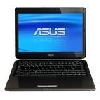 Asus K50IJ T4200, 500gb, 15.6" hd,  4gb, vhp image.