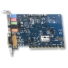 32BIT PCI SOUND CARD image.