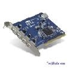 USB 2.0 5-Port PCI CARD image.