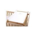 Image for Cot Top Changer Natural.