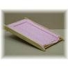 Image for Cot Top Changer Pink.