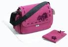 Image for Lady With a Baby Shoulder Bag Pretty in Pink.