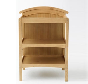 Image for Hogarth Dresser in White/Oak.