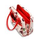 Image for Day Care Bag Cherry.