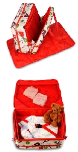 Image for Maternity Case Cherry.