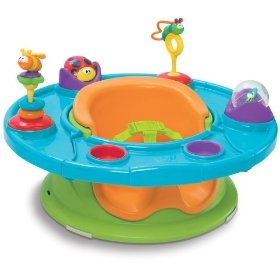Image for 3 Stage Super Activity Seat.