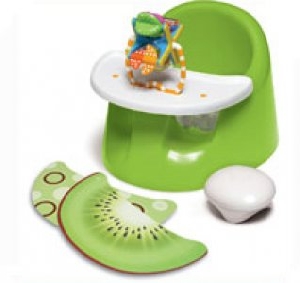 Image for Basic Accessory Kit for Bebe Pod (to use with Bebe Pods above).