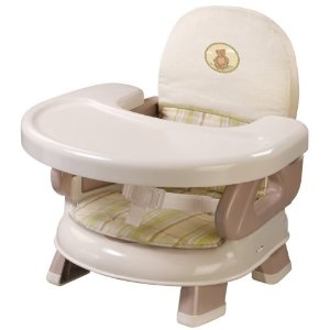 Image for 2 Level Booster Seat Elsa (boy or girl).