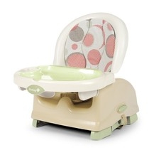 Image for Recline &amp; Grow Booster Seat.