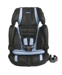 Image for Basic Booster Seat Pink.