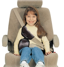 Image for Seat Belt Adjuster.