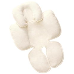 Image for Snuzzler - head and body support Terry Ivory.