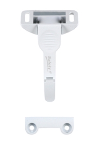 Image for Cupboard &amp; Drawer Catches - 3's.