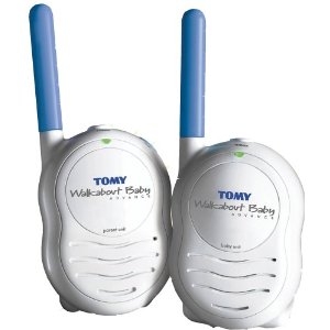 Image for Walkaobut Baby Advance Monitor.
