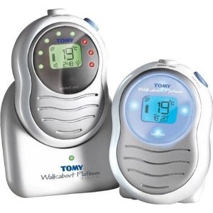 Image for Walkabout Platinum Digital Monitor.