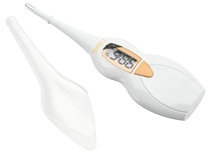 Image for Digital Thermometer*.